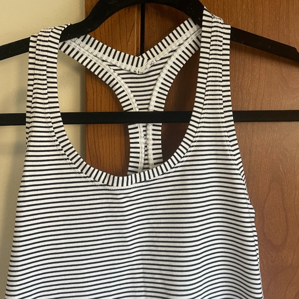 Lululemon Cool Racerback - Picture 3 of 5